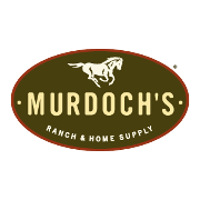 Murdoch's Ranch & Home Supply Logo